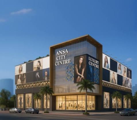 ANSA CITY CENTRE BY FOOD FORUM